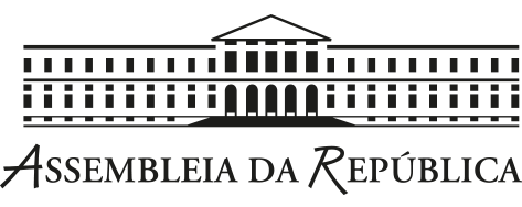 Assembleia da República
