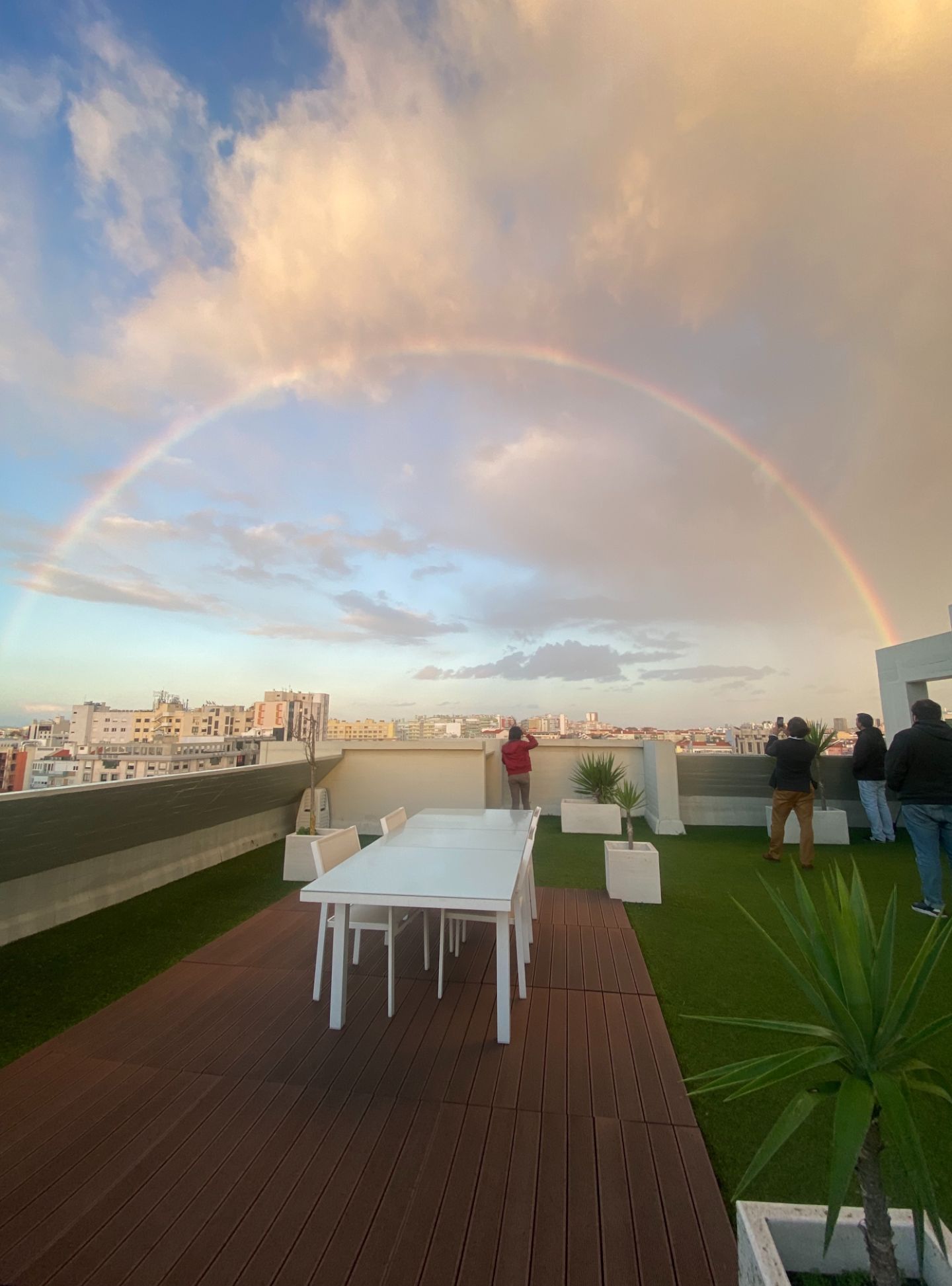 Rainbow