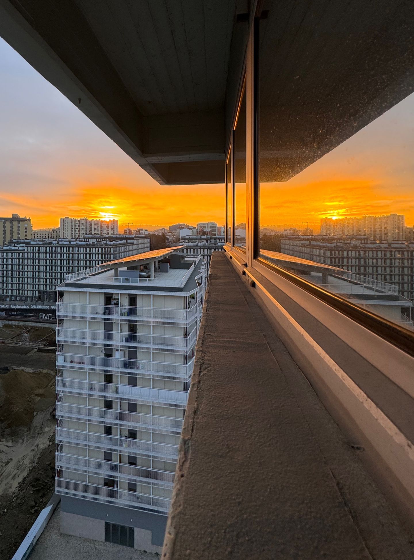 Sunsets