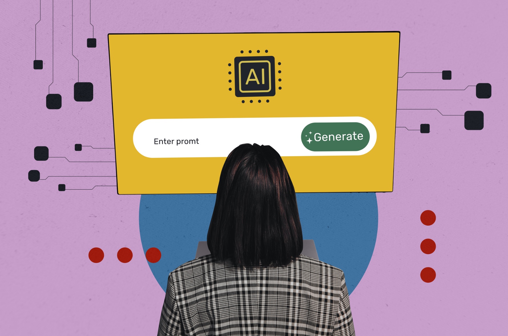 IA Generativa para Empresas: o Guia Completo para Não-Técnicos