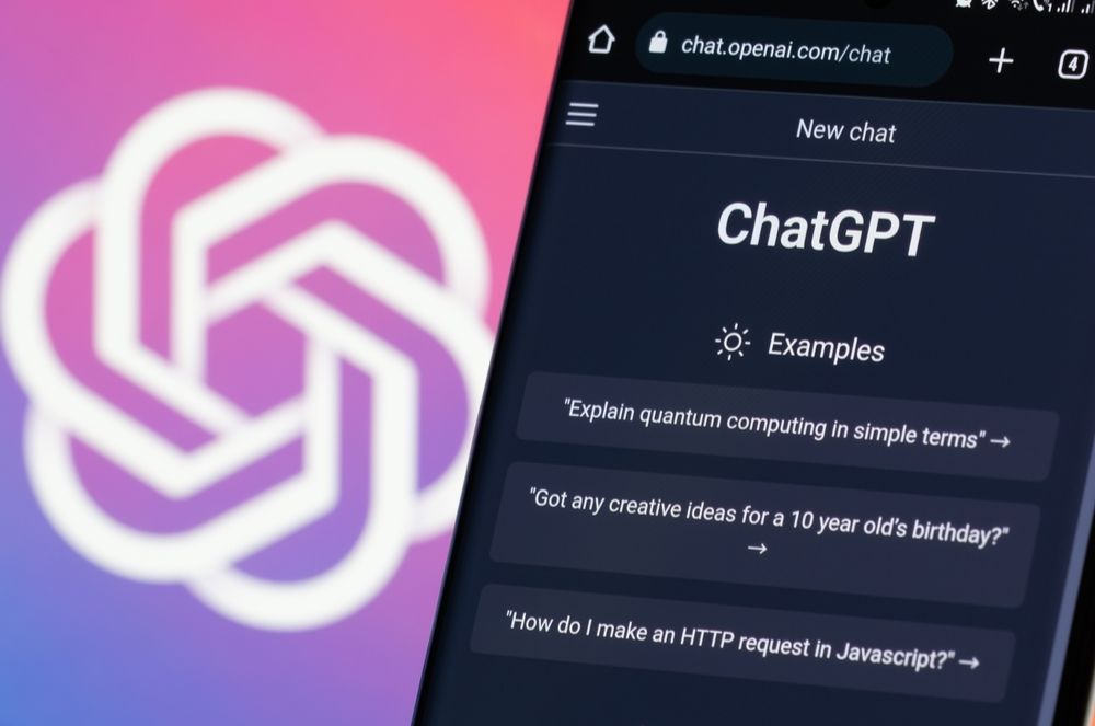 Como aparecer no chatgpt ?