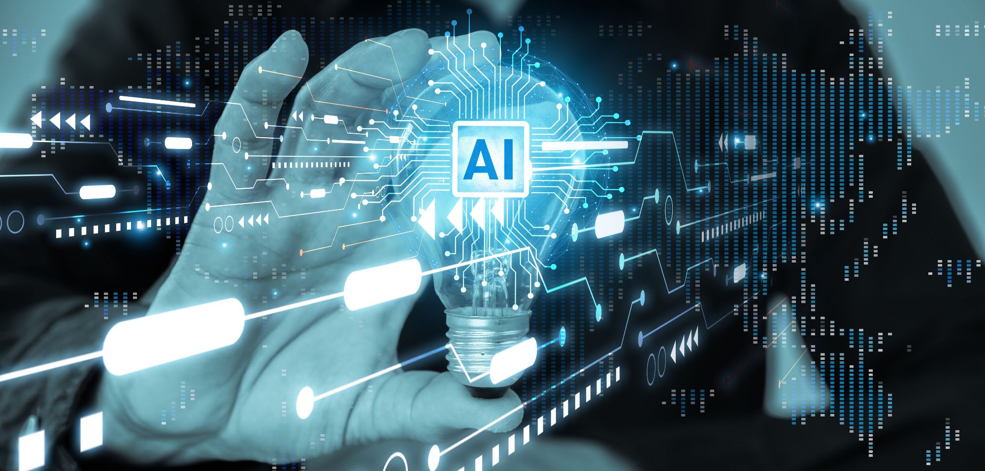 O utilizador já não quer 10 links azuis. Pergunta diretamente à IA