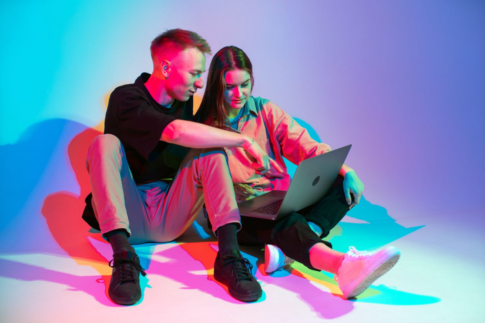 Google Analytics 4